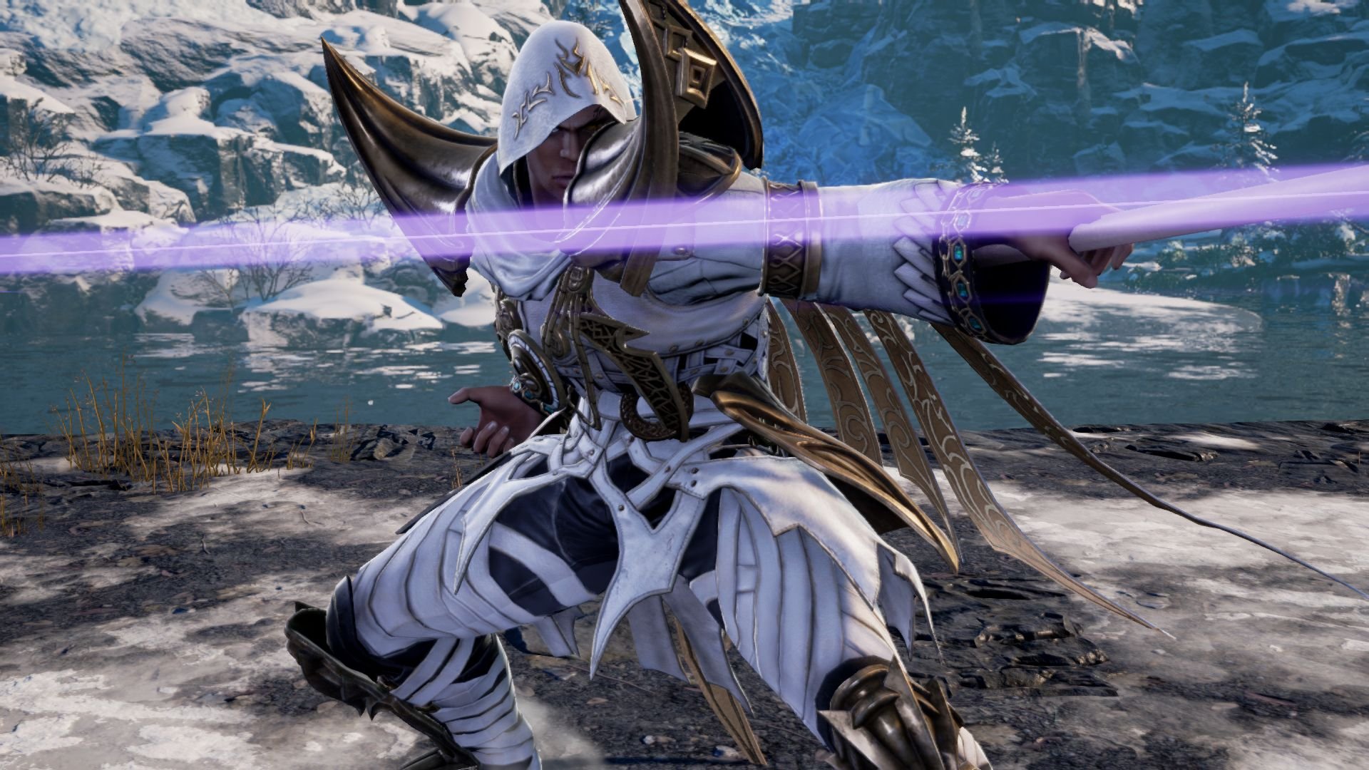 Soul Calibur VI - Imagen 50